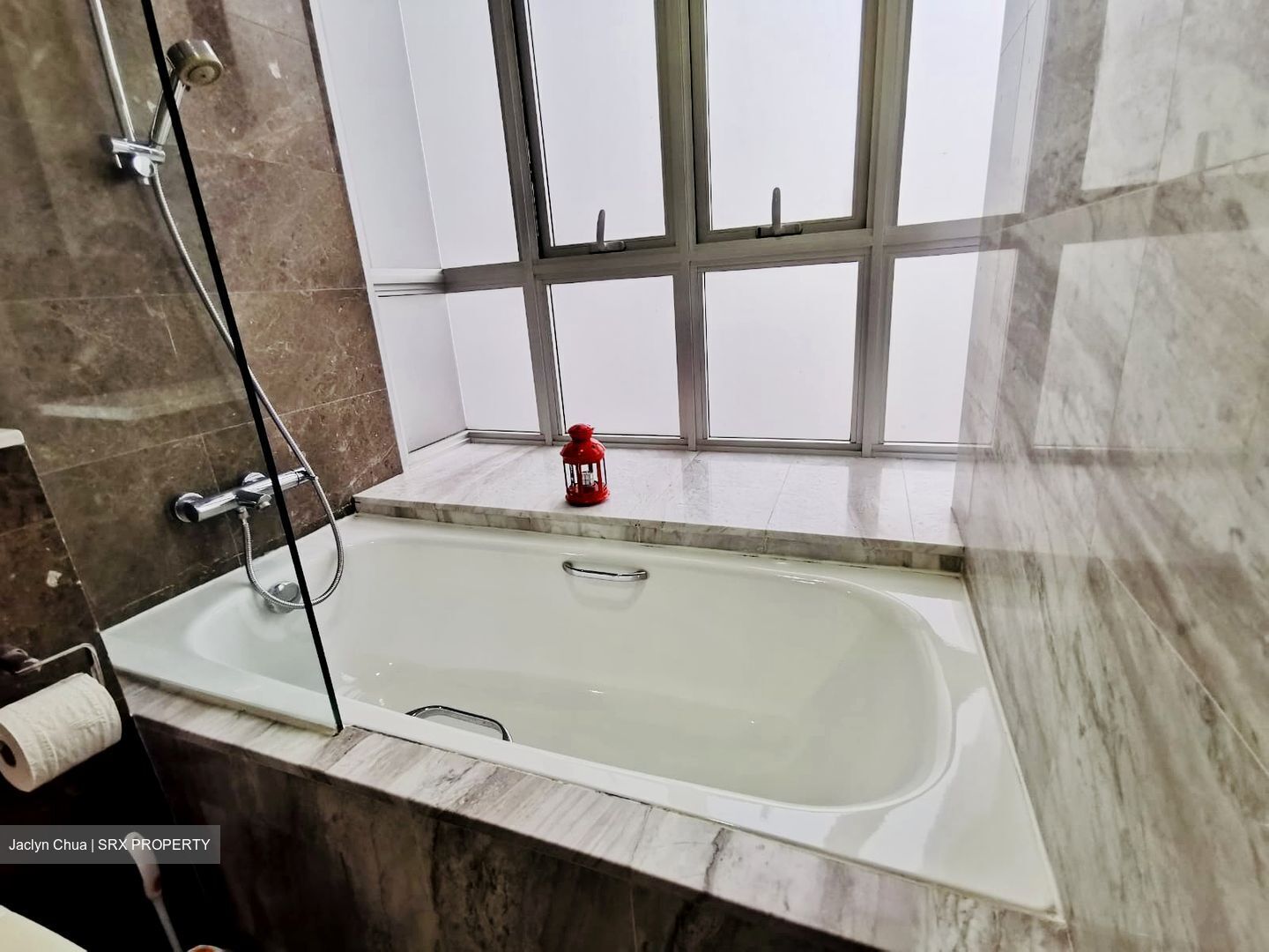 The Parc Condominium (D5), Condominium #455428021